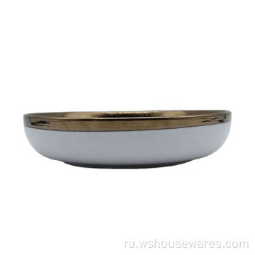 Уникальный уникальный керамический набор для керамической посуды